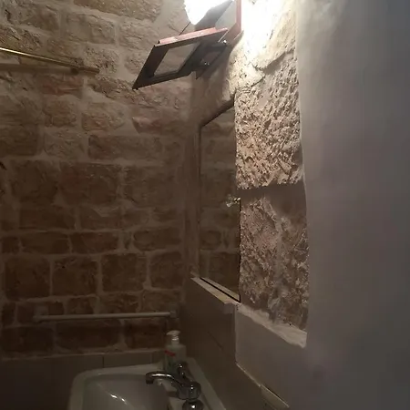 Trullo Del Sole Daire