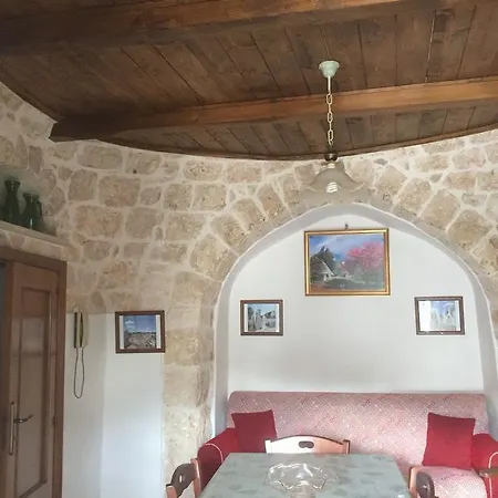 Trullo Del Sole *