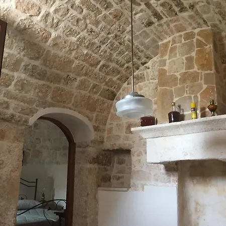 Trullo Del Sole *
