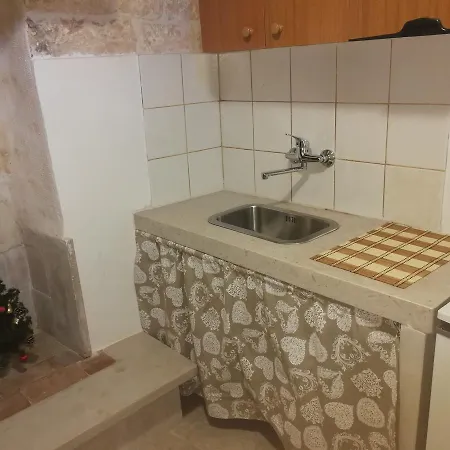 Trullo Del Sole *