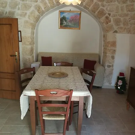 Trullo Del Sole